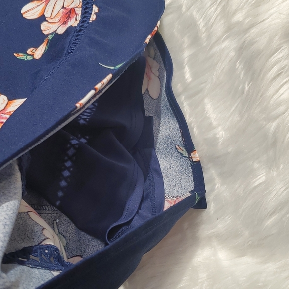 🌺🌺 City Studio Dress, floral and fun,  Sz 7 Juniors - Picture 13 of 14